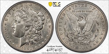1896-S $1 N1