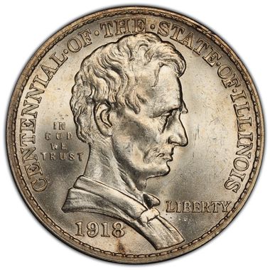 Cert 42874375 - Coin Image