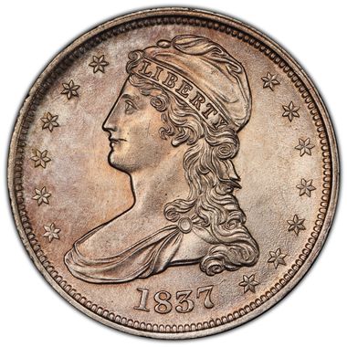 Cert 42875900 - Coin Image