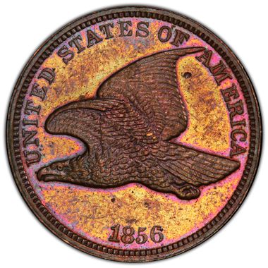 Cert 42876230 - Coin Image