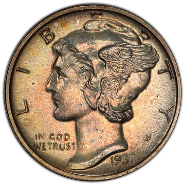 Cert 42876273 - Coin Image