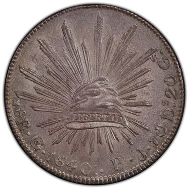 Cert 42876331 - Coin Image