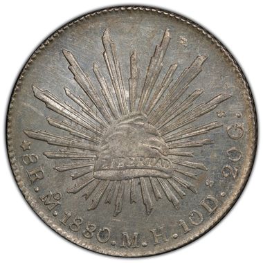 Cert 42876337 - Coin Image