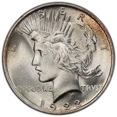 Cert 42876369 - Coin Image