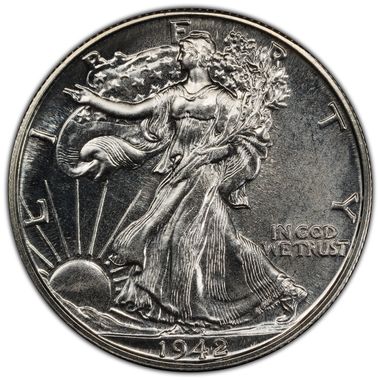 Cert 42876397 - Coin Image