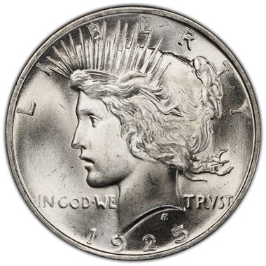 Cert 42876399 - Coin Image