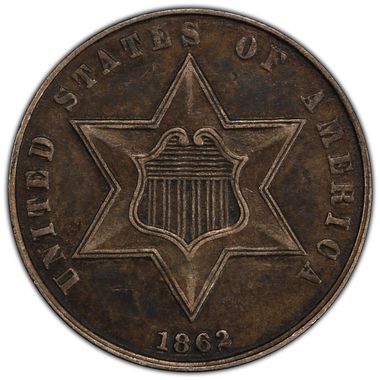 Cert 42877253 - Coin Image