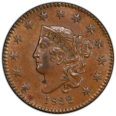 Cert 42877897 - Coin Image