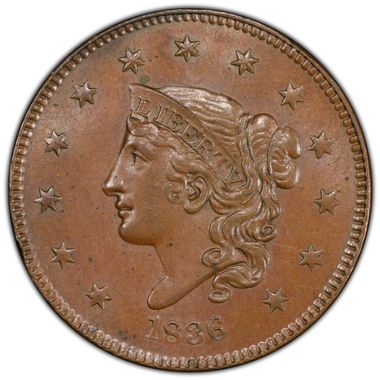 Cert 42877898 - Coin Image