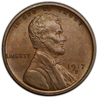 Cert 42878189 - Coin Image