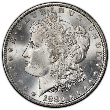 Cert 42878249 - Coin Image