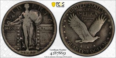 1923 25C F15