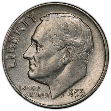 Cert 42878879 - Coin Image