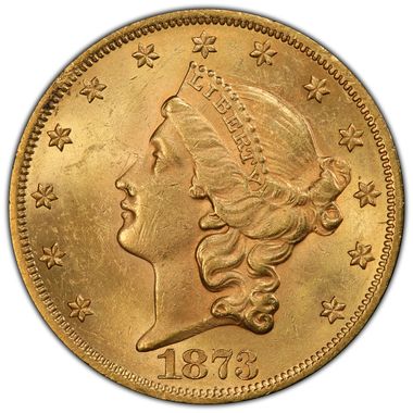 Cert 42900043 - Coin Image