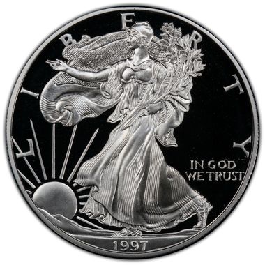 Cert 42900429 - Coin Image