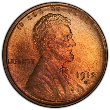 Cert 42901309 - Coin Image