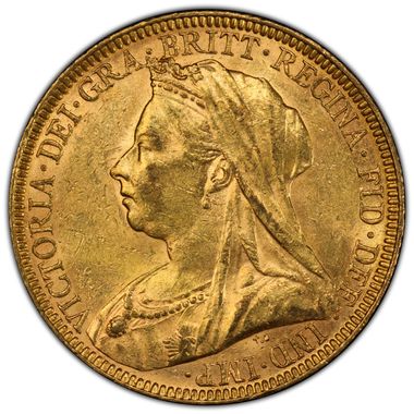 Cert 42901623 - Coin Image