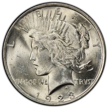 Cert 42903072 - Coin Image