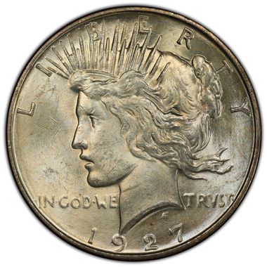 Cert 42903191 - Coin Image