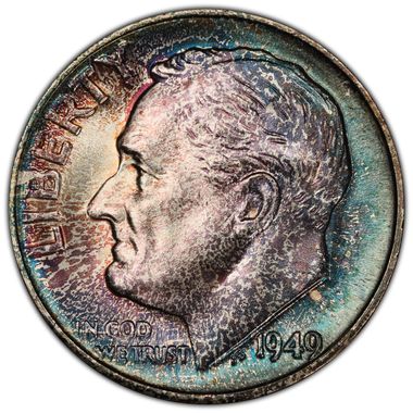 Cert 42904416 - Coin Image