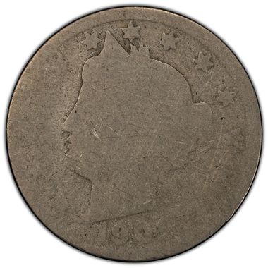 Cert 42904419 - Coin Image