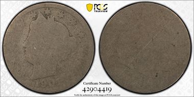 1901 5C PO1