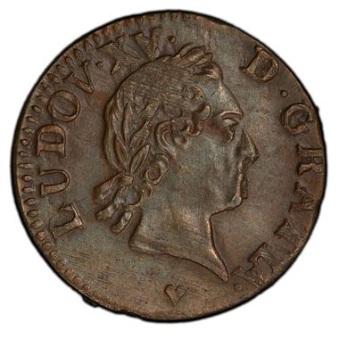 Cert 42904737 - Coin Image