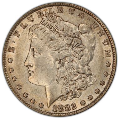 Cert 42905297 - Coin Image