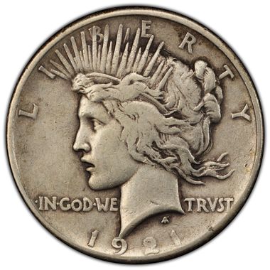 Cert 42905834 - Coin Image