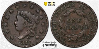 1827 1C N1BN