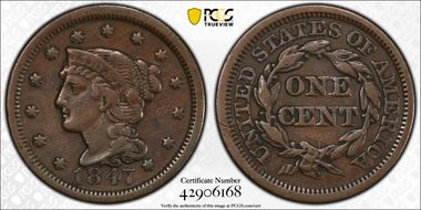 1847 1C N1BN