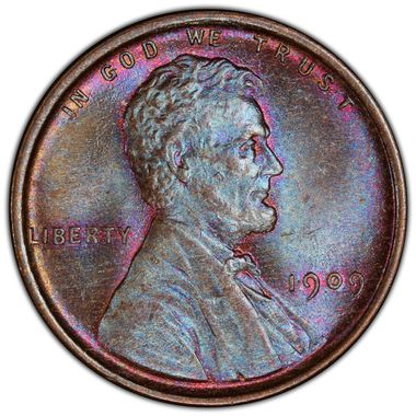 Cert 42906313 - Coin Image