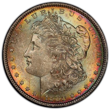 Cert 42906317 - Coin Image