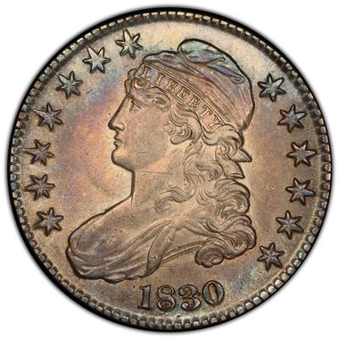 Cert 42907124 - Coin Image