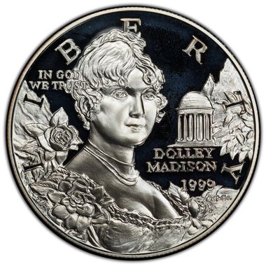 Cert 42907138 - Coin Image