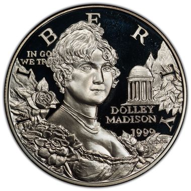 Cert 42907139 - Coin Image