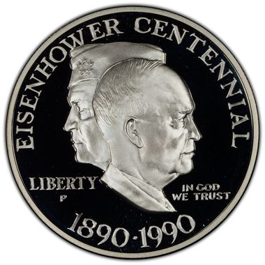 Cert 42907144 - Coin Image
