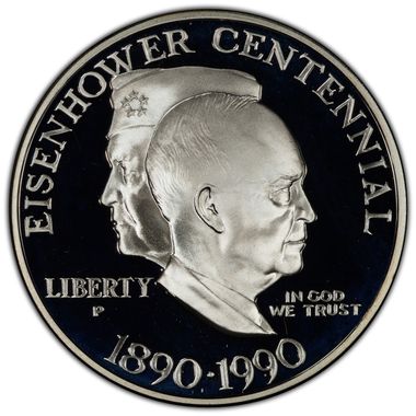 Cert 42907145 - Coin Image
