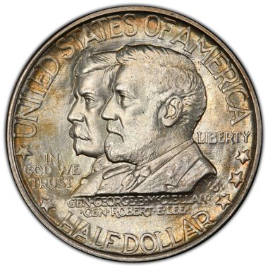 Cert 42907335 - Coin Image