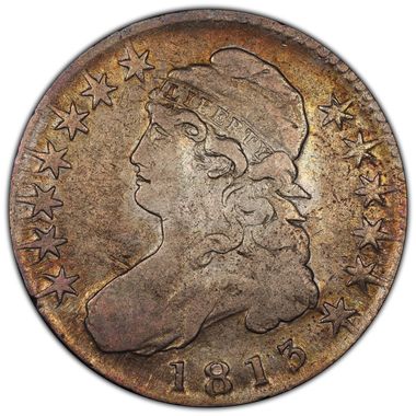 Cert 42908888 - Coin Image