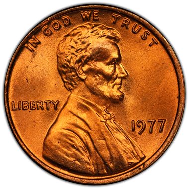 Cert 42910661 - Coin Image