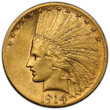 Cert 42911449 - Coin Image