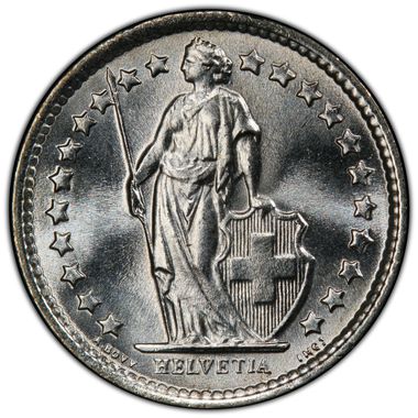 Cert 42911726 - Coin Image