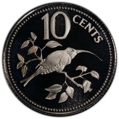 Cert 42912765 - Coin Image