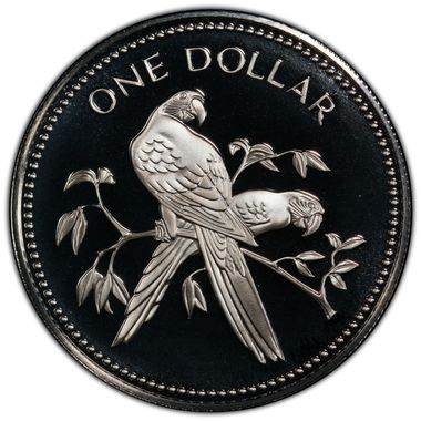 Cert 42912768 - Coin Image