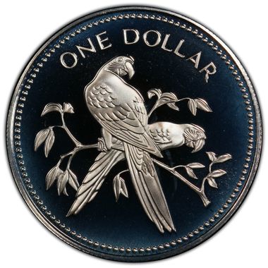 Cert 42912776 - Coin Image