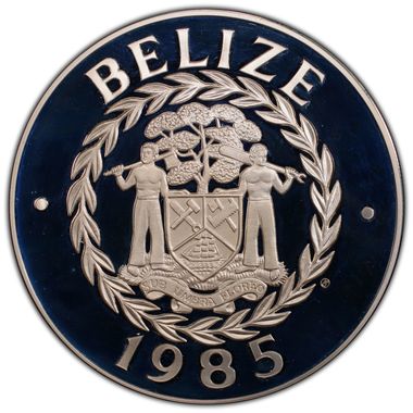 Cert 42913346 - Coin Image