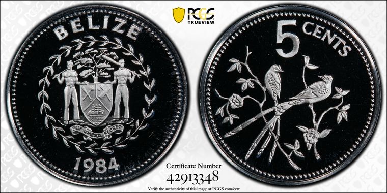 Cert 42913348 - Coin Image