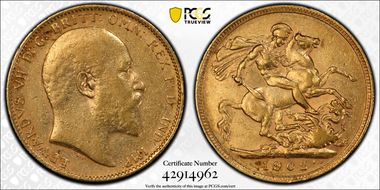 1902-P Sov S-3972 AU53