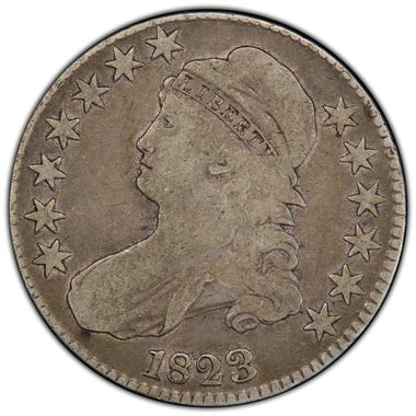 Cert 42915120 - Coin Image